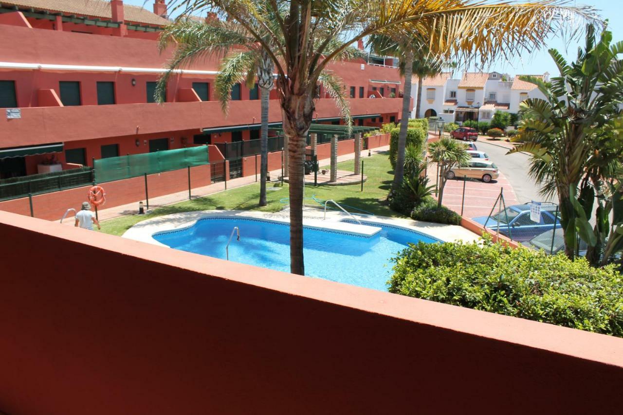 Apartment Marina Tropical *